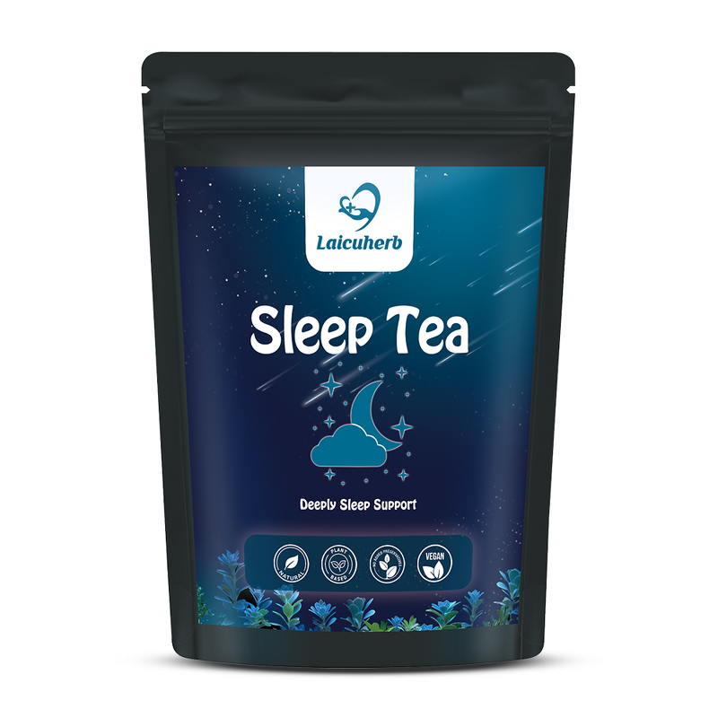 Sleep Tea Manufacturer - Organic Herb for Better Skin & Sleep