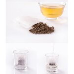 Blood Herbal Tea Manufacturer - Private Label Organic Tea Bags