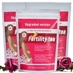 Female Fertility Tea Manufacturer - Organic Blended for Men's Health OEM