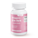 Slippery Elm Capsules Manufacturer - 100% Natural Extract Powder
