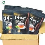 Slimming Tea Manufacturer - Fast Fat Burner with Moringa