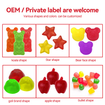 Keto ACV Gummies Manufacturer - Weight Management Fat Burner Candy