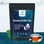 Female Fertility Tea Manufacturer - Bagged Tea for Hormonal Balance