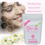 Skin Glow Tea Manufacturer - Private Label Whitening & Beauty