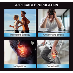 Calcium Magnesium Zinc Capsules Manufacturer - OEM Glycinate Citrate