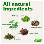 Slimming Tea Manufacturer - Private Label for Weight Management