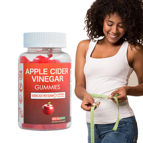 ACV Gummies Manufacturer - Private Label Keto Organic Fat Burner