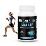 Magnesium Capsules Manufacturer - OEM ODM Food Grade 500mg