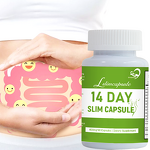 Slimming Capsules Manufacturer - Herbal Fat Burner Supplement