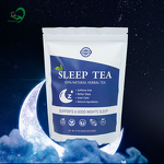 Female Sleeping Tea Manufacturer - Natural Organic Herbal Night Tea