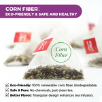 Milk Thistle Tea Manufacturer - 100% Natural Organic Roasted Flavor