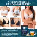 Breast Enhancement Tea Manufacturer - Papaya Flavored for Firming