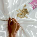 Slippery Elm Capsules Manufacturer - Hot Sale 1000mg for Wetness