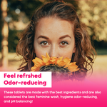 Vaginal Capsules Manufacturer - Wholesale Organic for Wetness & Tightening