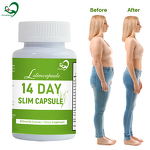 Slimming Capsules Manufacturer - Herbal Fat Burner Supplement