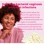 Vaginal Pops Manufacturer - OEM Organic Probiotics for Wetness