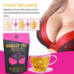 Breast Enhancement Tea Manufacturer - Natural Papaya for Women
