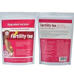 Fertility Tea Manufacturer - Womb Fertilizer & Ovulation Booster