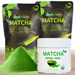 Matcha Green Tea Powder Manufacturer - Ceremonial Grade Private Label OEM