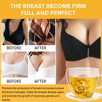 Breast Enhancement Tea Manufacturer - Natural Papaya for Women