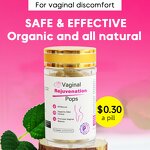 Vaginal Suppositories Manufacturer - Wholesale Natural Organic Capsules