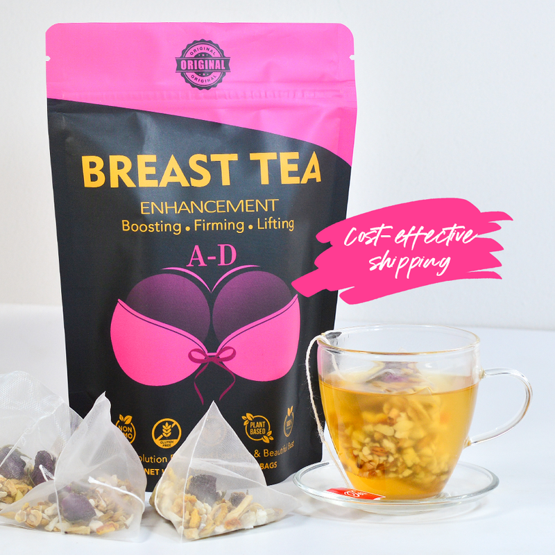 Breast Enhancement Tea Manufacturer - Natural Papaya for Women