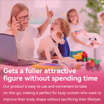 Maca Pills Manufacturer - Ultimate for Butt Hips Enlargement