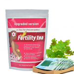 Fertility Tea for Women Manufacturer - Hot Selling Natural Herbal Uterine
