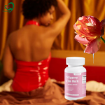 Slippery Elm Capsules Manufacturer - Overseas Stock for Vaginal Lubrication