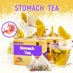 Stomach Tea Manufacturer - Wholesale Organic Warm & Flat Stomach