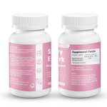 Slippery Elm Capsules Manufacturer - 100% Natural Extract Powder