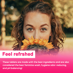 Vagina Cleaning Pills Manufacturer - Private Label Organic Boric Acid