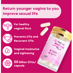 Probiotic Suppositories Manufacturer - Wholesale White Pops Powder