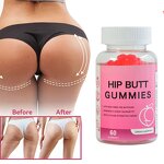 Big Butt Gummies Manufacturer - Wholesale Africain Bonbons