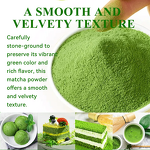 Matcha Powder Manufacturer - Organic Premium Japanese Ceremonial Private