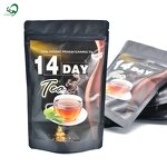Slimming Tea Manufacturer - Fast Fat Burner with Moringa