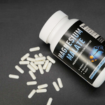 Magnesium Capsules Manufacturer - Factory Custom OEM ODM Glycinate