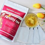 Fertility Tea for Women Manufacturer - Hot Selling Natural Herbal Uterine