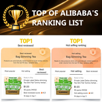 Weight Loss Tea Manufacturer - Organic Herbs Keto Instant Belly Flat