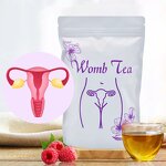 Womb Wellness Tea Manufacturer - Hot Selling Natural Herbal Tea