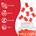 ACV Weight Loss Gummies Manufacturer - Burn Fat Healthy Supplement