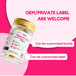 Vaginal Suppositories Manufacturer - Wholesale Natural Organic Capsules