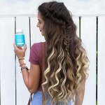 Hair Vitamin Gummies - Manufacturer Private Label OEM/ODM Bear Vegan Biotin D