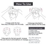 Biotin Collagen Drops - Manufacturer OEM Wholesale 20000mcg Hair Nail Skin Growth