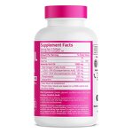 Krill Oil Softgels - Manufacturer 2021 OEM Private Label Omega 3 EPA DHA Joint