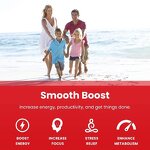 Vitamin B Drops - Manufacturer Factory Wholesale OEM Complex Fast Absorption Immune