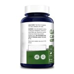 Garcinia Cambogia Capsules - Manufacturer Private Label Natural HCA Effective Supplement