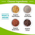 Collagen Powder - Manufacturer Private Label Organic Vegan Plant Based Green