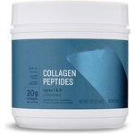 Collagen Peptide Powder - Manufacturer Customized Biotin Type 1&3 Skin Elasticity