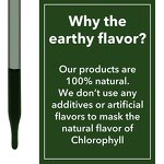 Chlorophyll Drops - Manufacturer Low MOQ Mint Organic Vegan Detox Deodorant